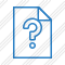 File Help Icon