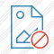 File Image Block Icon