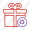 Gift Settings Icon