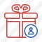 Gift User Icon