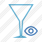 Glass View Icon