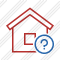 Home Help Icon