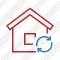 Home Refresh Icon