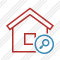 Home Search Icon