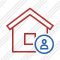 Home User Icon