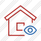 Home View Icon