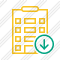 Hotel Download Icon