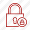 Lock Lock Icon