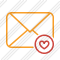 Mail Favorites Icon