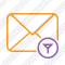 Mail Filter Icon
