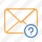 Mail Help Icon
