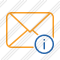 Mail Information Icon