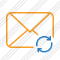 Mail Refresh Icon