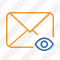 Mail View Icon