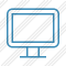 Monitor Icon