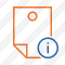 Note Information Icon