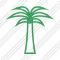 Palmtree Icon