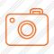 Photocamera Icon