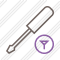 Screwdriver Filter Icon