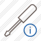 Screwdriver Information Icon