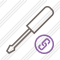 Screwdriver Link Icon