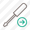 Screwdriver Next Icon