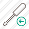 Screwdriver Previous Icon