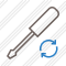 Screwdriver Refresh Icon