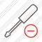 Screwdriver Remove Icon