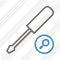 Screwdriver Search Icon