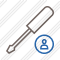 Screwdriver User Icon