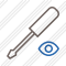 Screwdriver View Icon