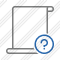 Script Blank Help Icon