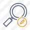 Search Edit Icon