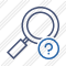 Search Help Icon