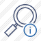 Search Information Icon