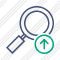 Search Upload Icon