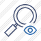 Search View Icon