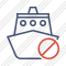 Ship 2 Block Icon