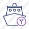 Ship 2 Filter Icon