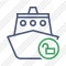 Ship 2 Unlock Icon