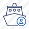 Ship 2 User Icon