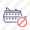 Ship Block Icon