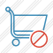 Shopping Block Icon