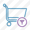 Shopping Filter Icon