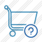 Shopping Help Icon