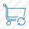 Shopping Refresh Icon