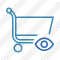 Shopping View Icon