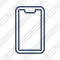 Smartphone 2 Icon