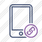 Smartphone Link Icon